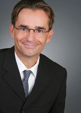 Matthias Mecina, Trader und Experte auf dem Gebiet des Volume Profiling