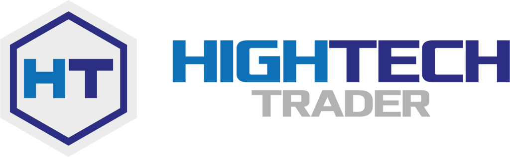 Hightech-Trader