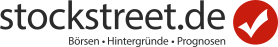 Stockstreet-Logo