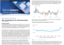 Börsenbrief Börse-Intern