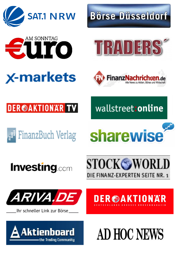 Stockstreet Börsenbriefe Börse Hintergründe Prognosen Börse