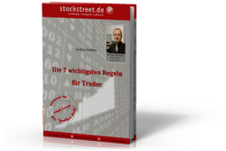 Regeln für Trader Cover