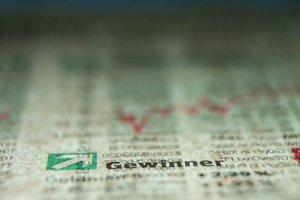 Stockstreet Target-Trend-CFD - Gewinner