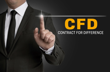 Stockstreet Target-Trend-CFD - Schneller Handel, schnelle Gewinne