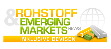 Rohstoffe & Emerging Markets News