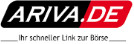 Logo ariva.de
