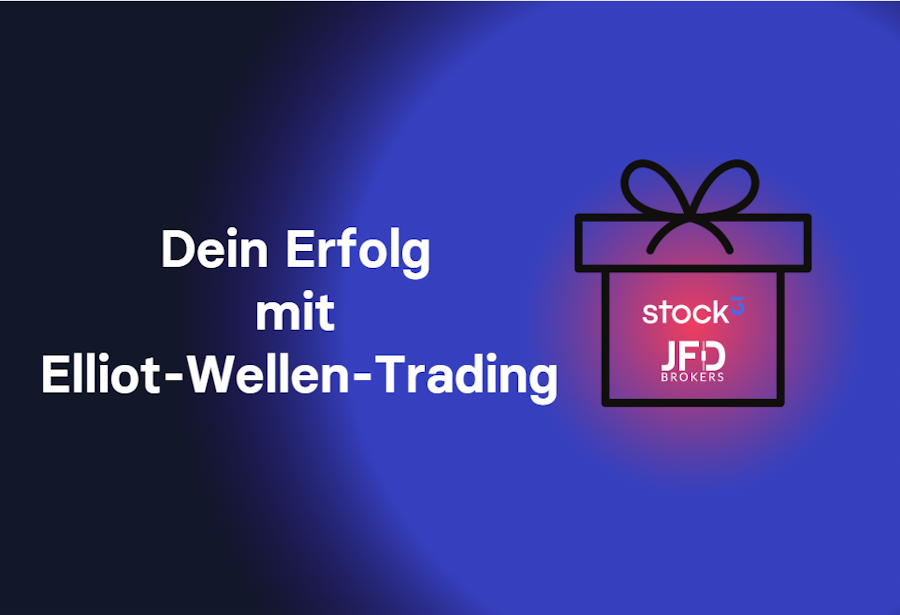 Neukundenaktion von stock3 und JFD Brokers