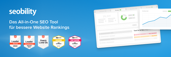 Seobility SEO Marketing