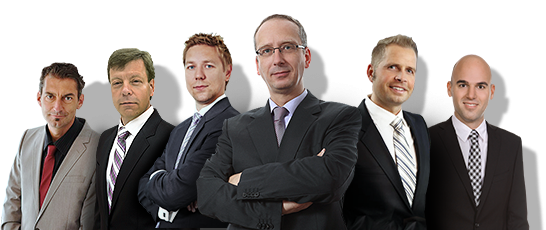 Erfahrene Börsenbrief-Redakteure schreiben für Sie Börsenbriefe Die Börsenbrief-Redakteure von Stockstreet