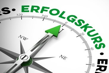 CFD-Erfolgskurs