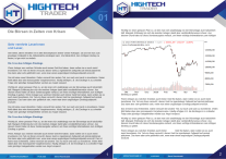 Börsenbrief Hightech-Trader Börsenbrief Hightech-Trader