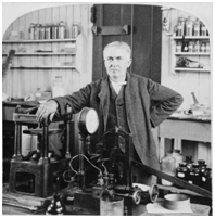 edison edison