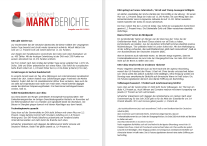 marktberichte